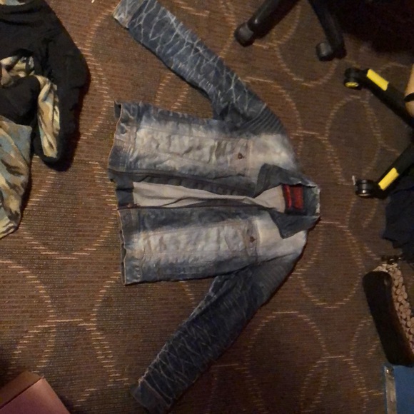 Jordan Craig legacy edition medium stonewash - Picture 1 of 2